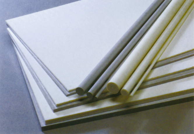 QUADRENT 日本 PET-P 板	