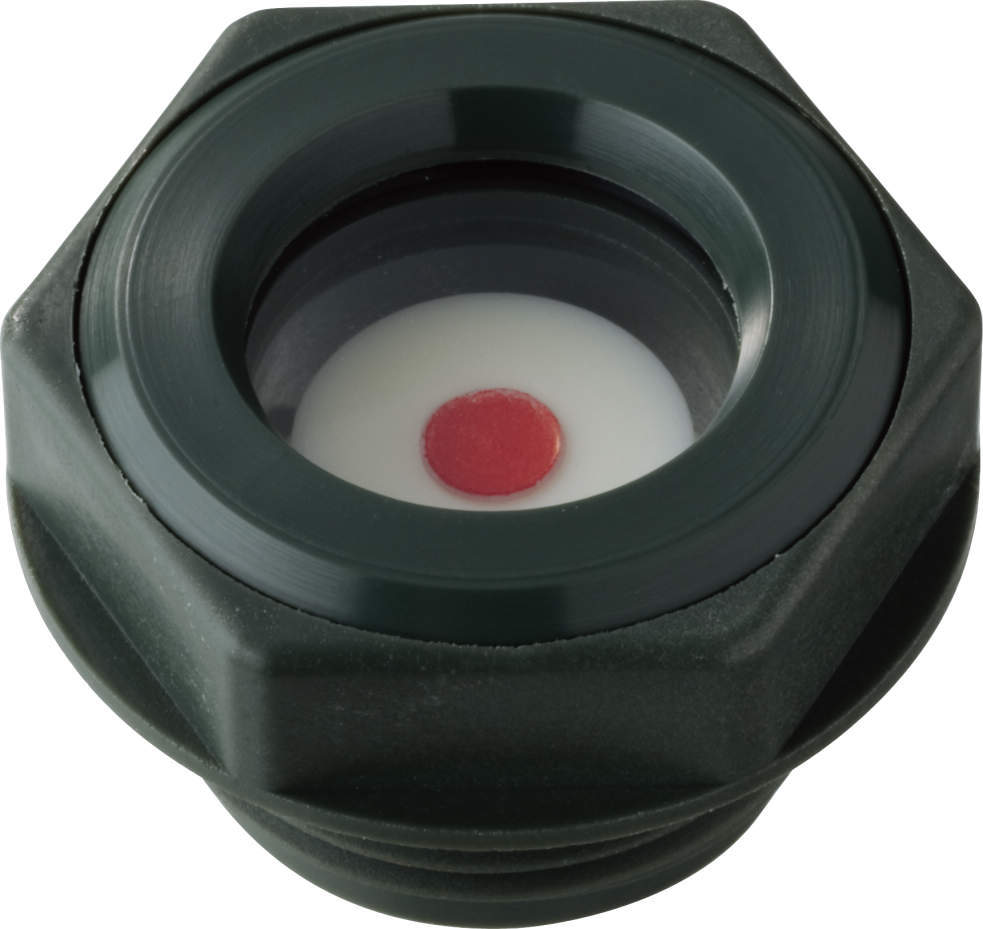 Kyowa 协和 油位计  KMH型	KIM-AR型／KIM-ARS型