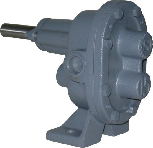 Gear ギヤーエス工業 油泵 NG型