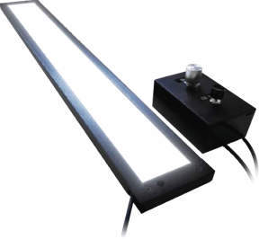 (株)近藤製作所 目視検査用LED照明