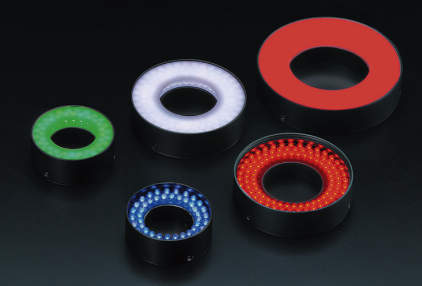 (株)近藤製作所 环照明PDR系列