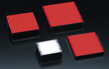 (株)近藤製作所 平面照明PDF系列