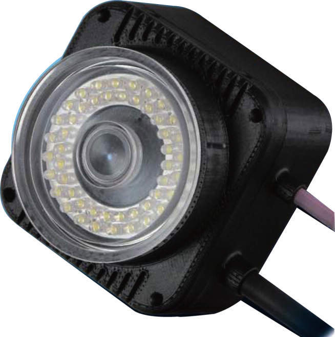 (株)近藤製作所 一体内蔵型で新登場