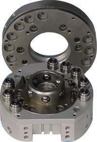 (株)近藤製作所 KHA大型自动手切器