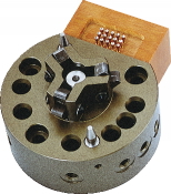 (株)近藤製作所 KHC自动手剪切器