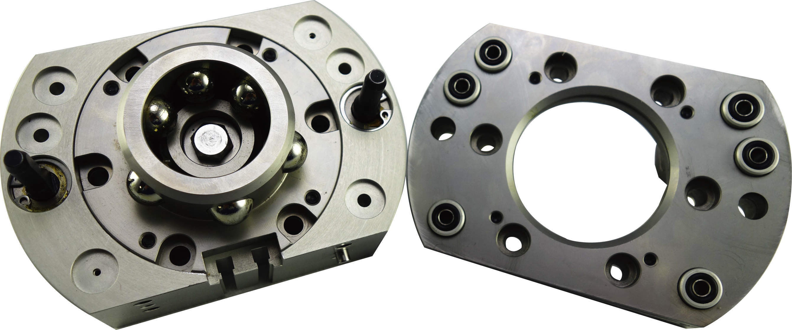 (株)近藤製作所 KHB自动手剪切器