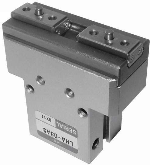 (株)近藤製作所 LHA线性向导手