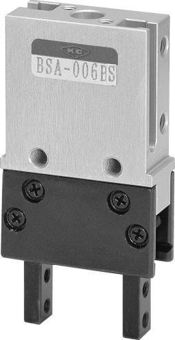 (株)近藤製作所 BSA超小型十字辊平行手