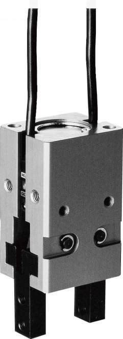 (株)近藤製作所 HMA迷你平行手