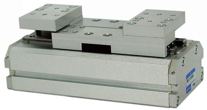 (株)近藤製作所 HLC薄型长行程平行手