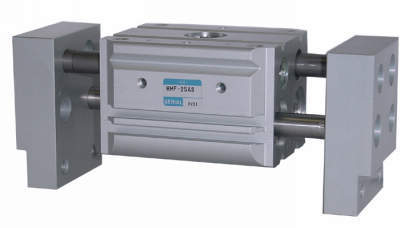 (株)近藤製作所 HMF小型螃蟹型平行手