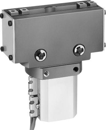 (株)近藤製作所 HG长行程平行手