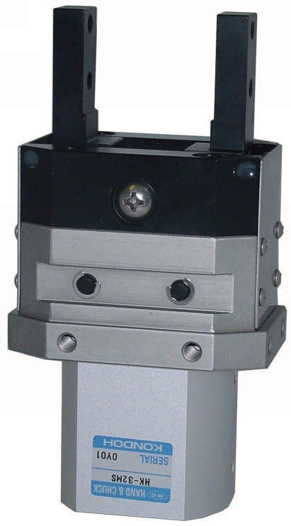 (株)近藤製作所 HK交叉滚子平行手