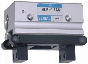 (株)近藤製作所 HLB超薄平行手（交叉辊类型）