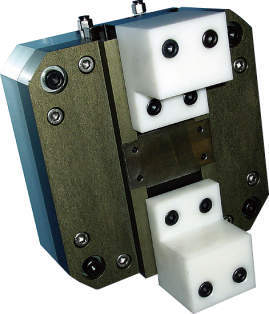 (株)近藤製作所 HH大把持力平行手