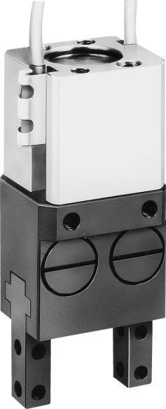 (株)近藤製作所 HA平行手