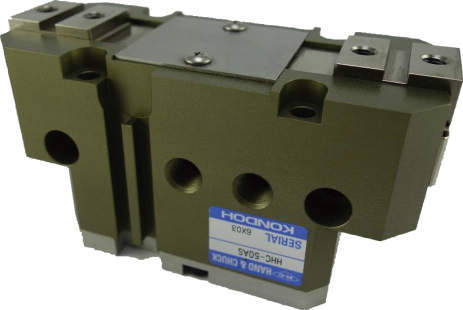 (株)近藤製作所 大把持力手HHHC・HHHH