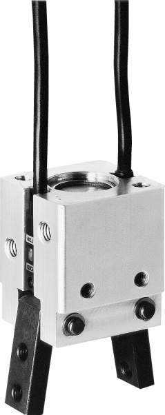 (株)近藤製作所 HM迷你一支点手