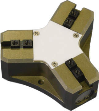 (株)近藤製作所 CKS·CKSF薄型卡盘