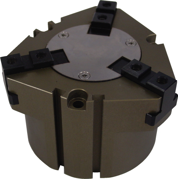 (株)近藤製作所 CKL有力卡盘