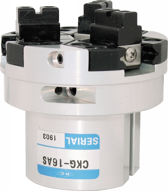 (株)近藤製作所 CKG轴承卡盘