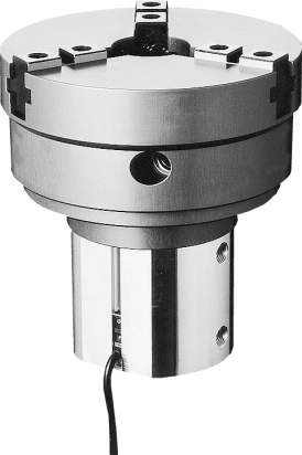 (株)近藤製作所 CK·CKB·CKD长行程卡盘