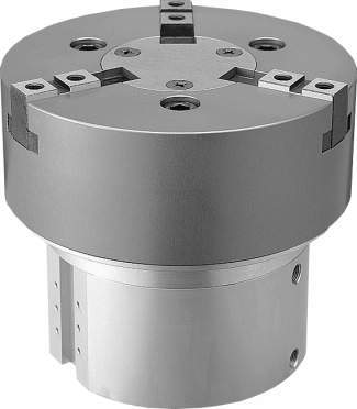 (株)近藤製作所 CKA·CKB·CKD薄型卡盘