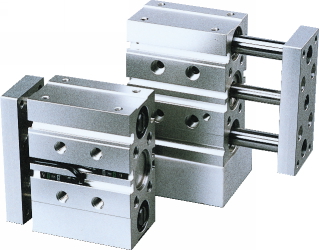 (株)近藤製作所 ZC（ZA）迷你幻灯片机械