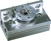 (株)近藤製作所 ZRA旋转机械