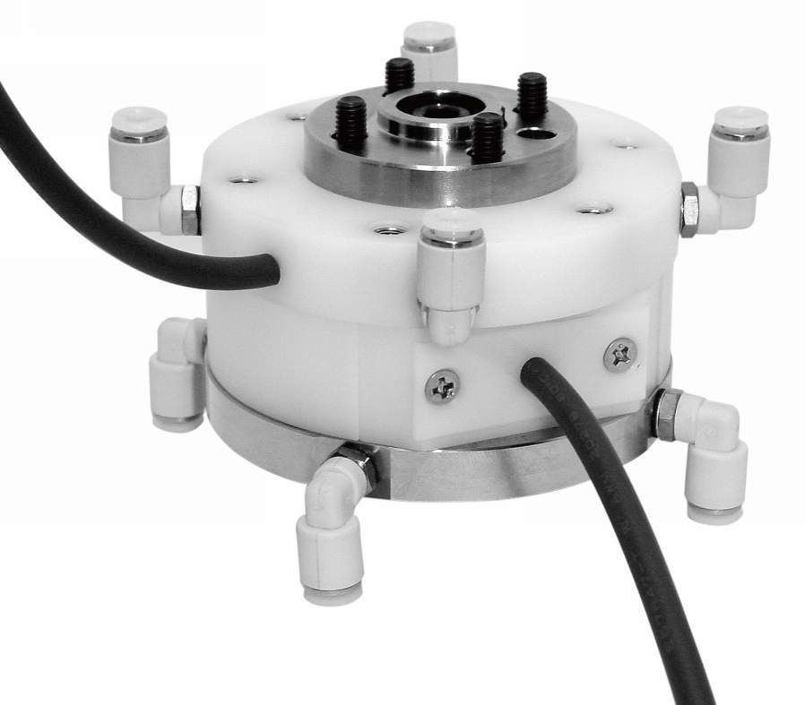 (株)近藤製作所 RJA・RJG的联轮接头