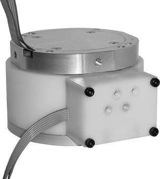 (株)近藤製作所 RJC·RJCC机器人专用旋转接头