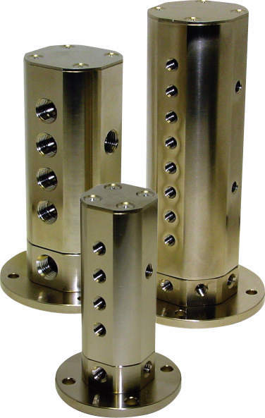 (株)近藤製作所 RJF・RJFS小型旋转接头