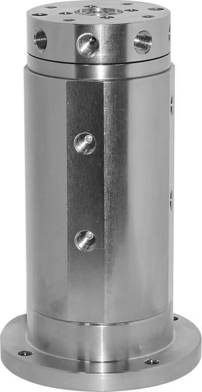 (株)近藤製作所 RJE桌子用旋转接头