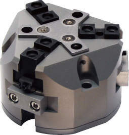 (株)コスメック 三方查克Model WIP