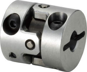 (株)酒井製作所 精密校正轴接头UA系列