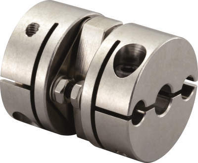 (株)酒井製作所 精密弹簧轴接头LAD-LASS系列