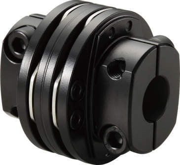 (株)酒井製作所 精密弹簧轴联手TCD・TClet系列