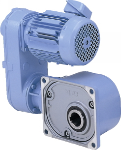 (株)酒井製作所 无级变速机THF型（高级中空轴减速机）