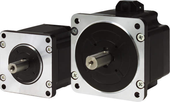 山洋電気(株) 闭环步进系统SANMOTION Model No . PB（马达）