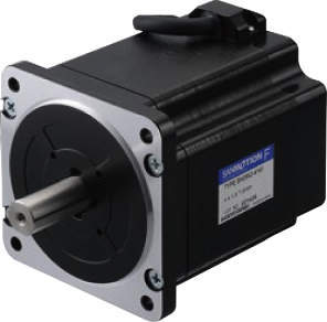 山洋電気(株) SANMOTION F2系列2相步进电机