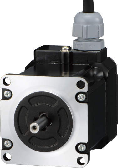 山洋電気(株) SANMOTION F2系列2相步进电机(保护等级IP 65)