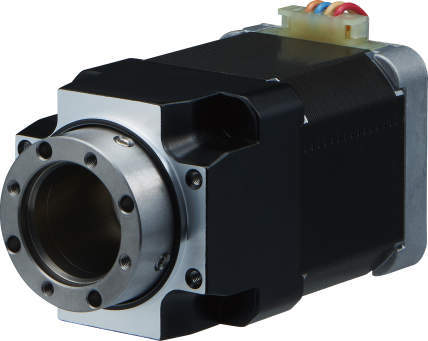 山洋電気(株) 耐载荷中空步进电机(2相)