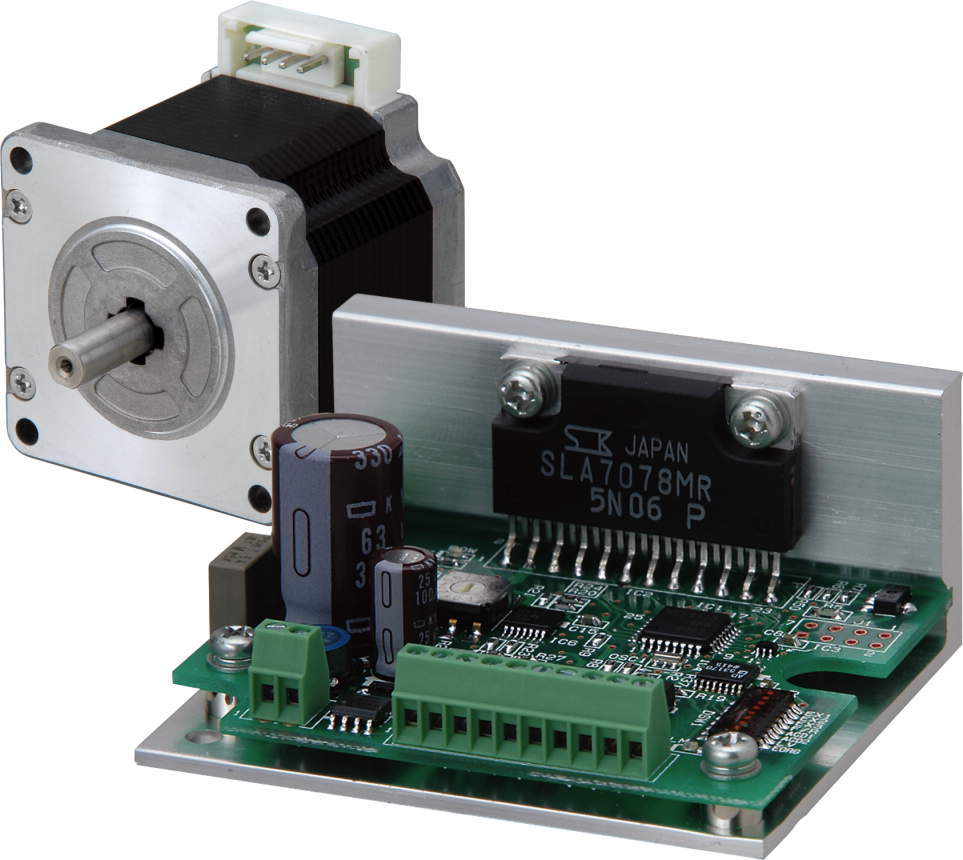 山洋電気(株) 2相步进系统SANMOTION F2系列