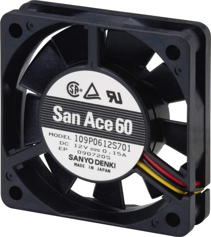 山洋電気(株) SanAce直流风扇