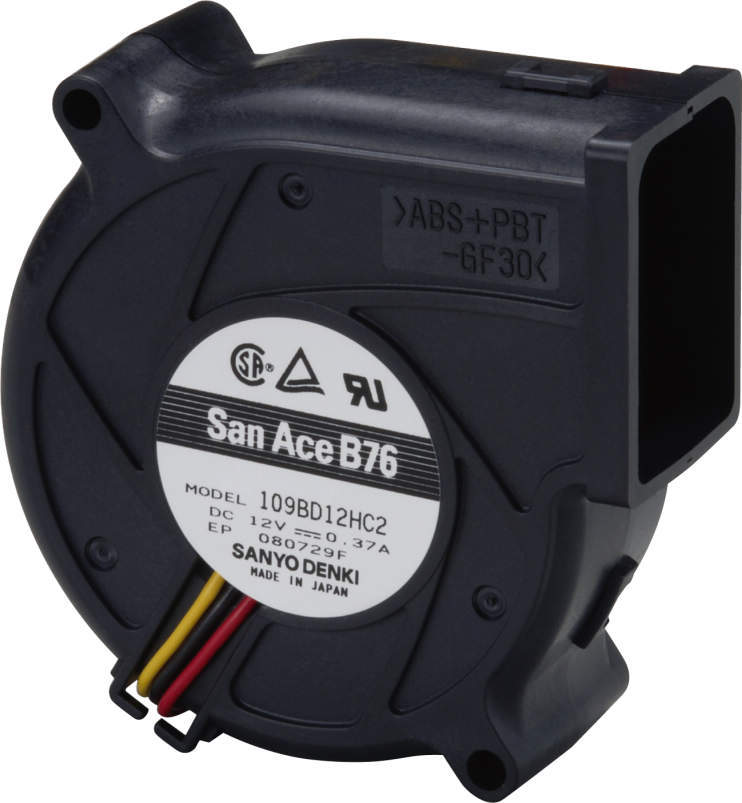 山洋電気(株) 直流SanAce风机