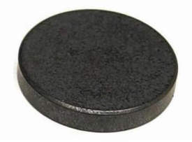 (株)下西製作所 各向同性铁氧体磁铁圆模