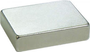 (株)下西製作所 角型钕磁铁