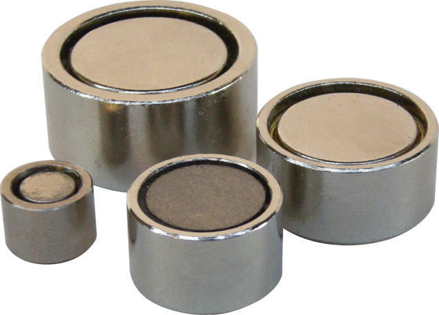 (株)下西製作所 磁力式支架(强、耐热)