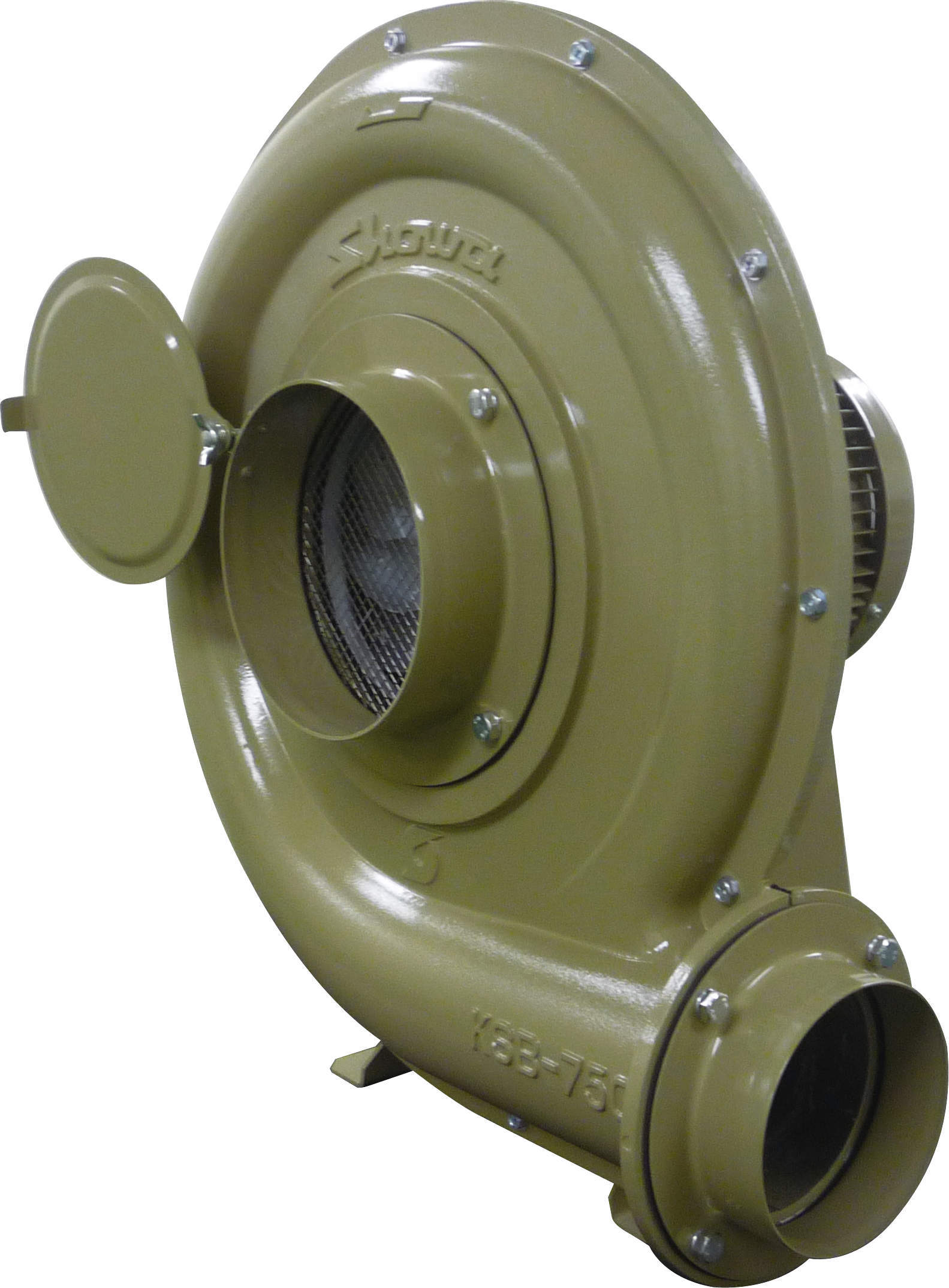 昭和電機(株) 顶级跑垒员（IE 3）搭载高压系列（KSB类型）