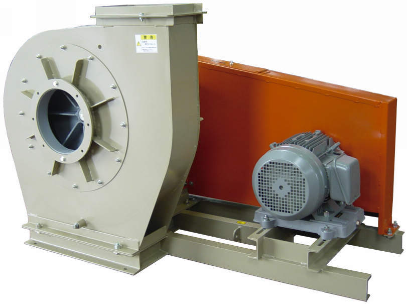 昭和電機(株) 风机